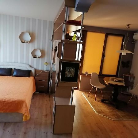 Lazur- Neben Meeresgarten Burgas Екстер'єр фото