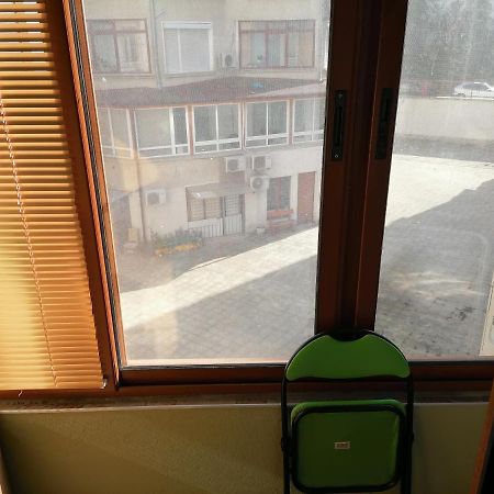Lazur- Neben Meeresgarten Burgas Екстер'єр фото