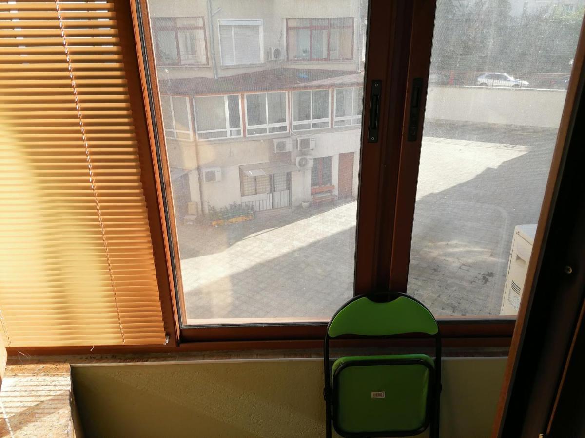 Lazur- Neben Meeresgarten Burgas Екстер'єр фото