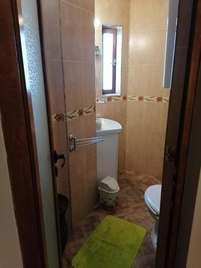 Lazur- Neben Meeresgarten Burgas Екстер'єр фото