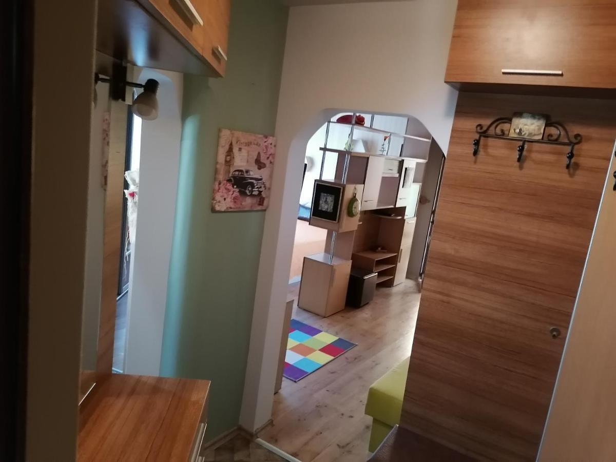 Lazur- Neben Meeresgarten Burgas Екстер'єр фото