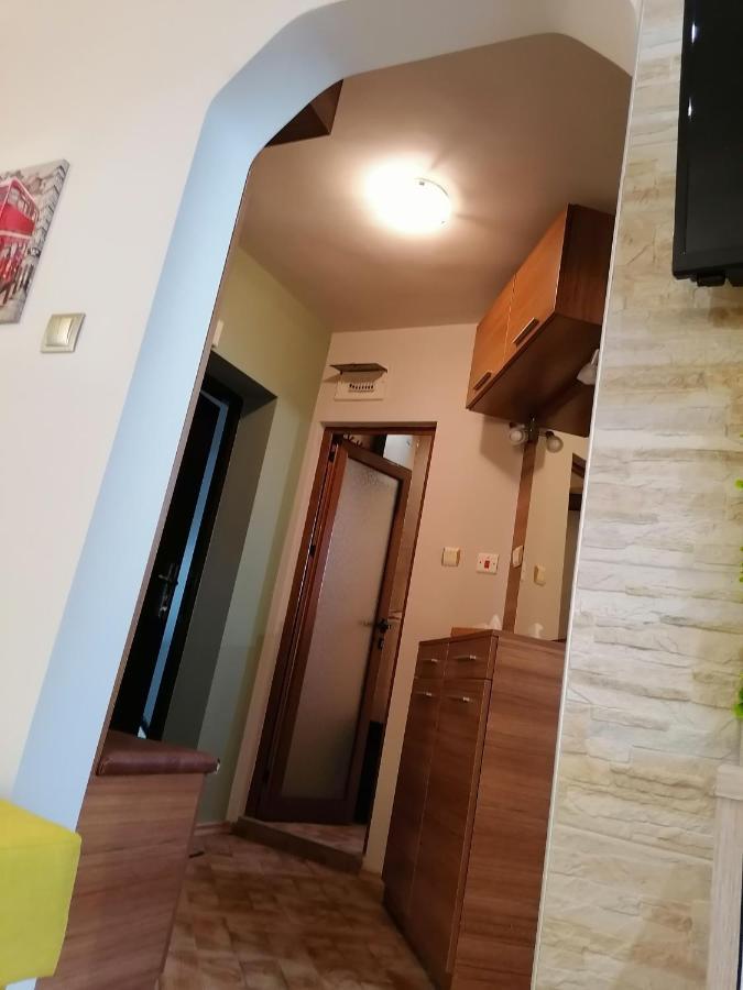 Lazur- Neben Meeresgarten Burgas Екстер'єр фото
