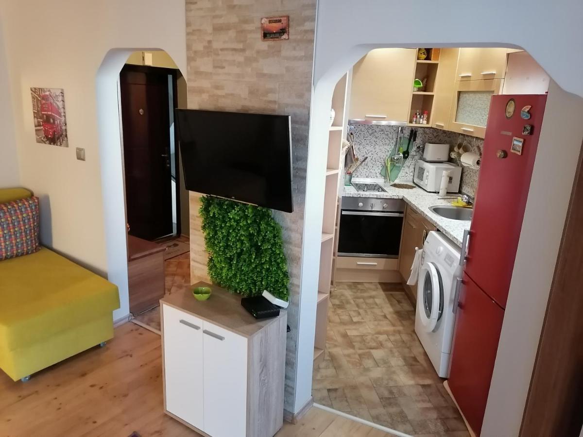 Lazur- Neben Meeresgarten Burgas Екстер'єр фото