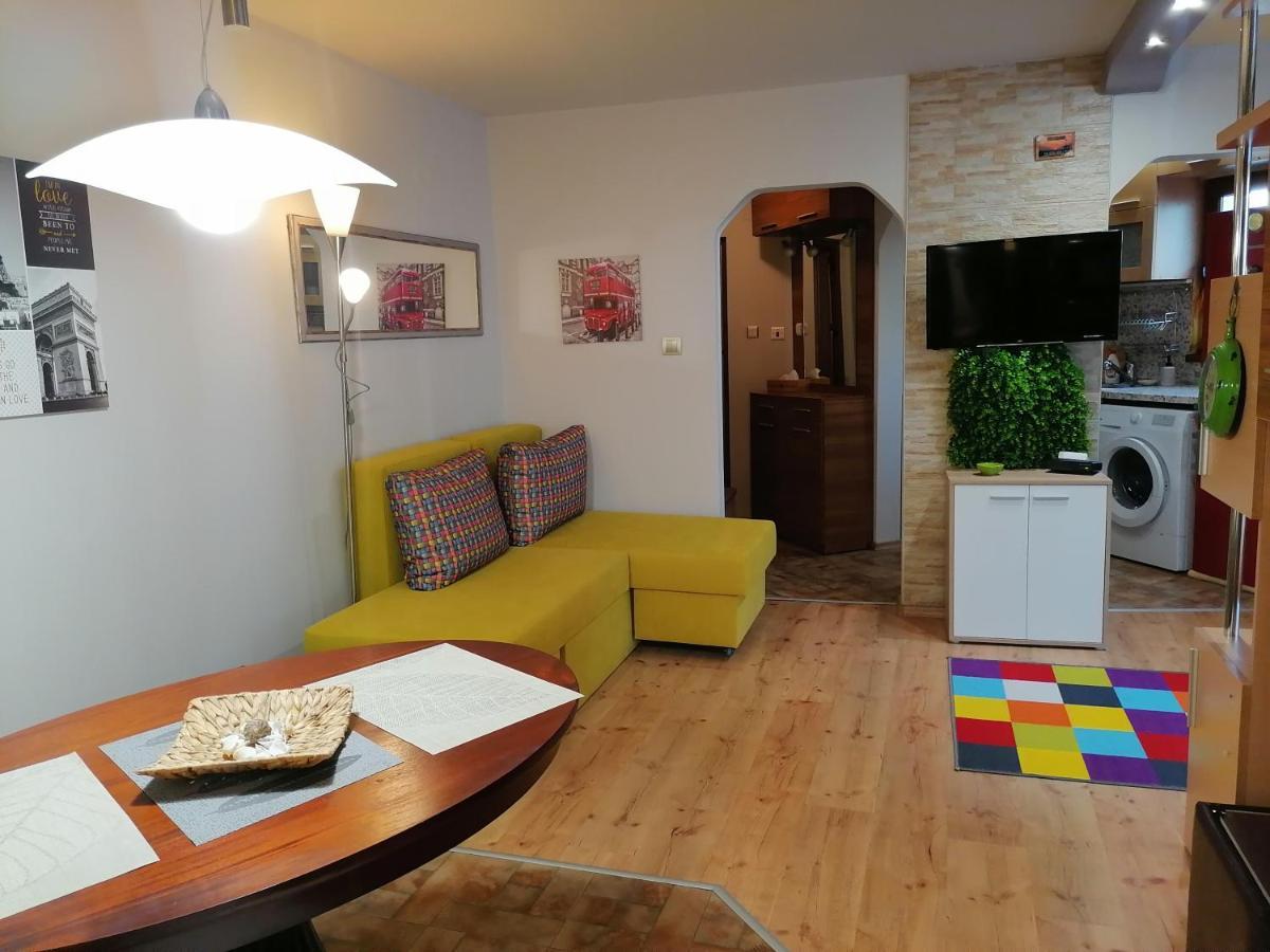 Lazur- Neben Meeresgarten Burgas Екстер'єр фото