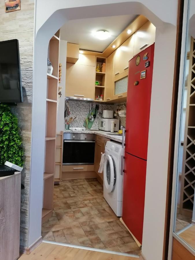 Lazur- Neben Meeresgarten Burgas Екстер'єр фото