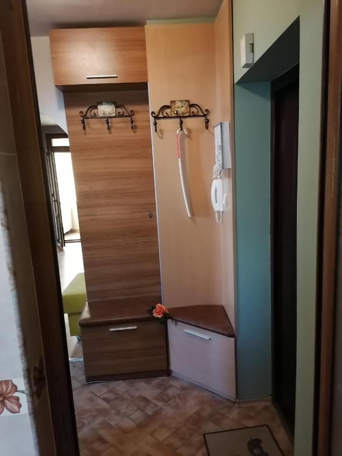 Lazur- Neben Meeresgarten Burgas Екстер'єр фото